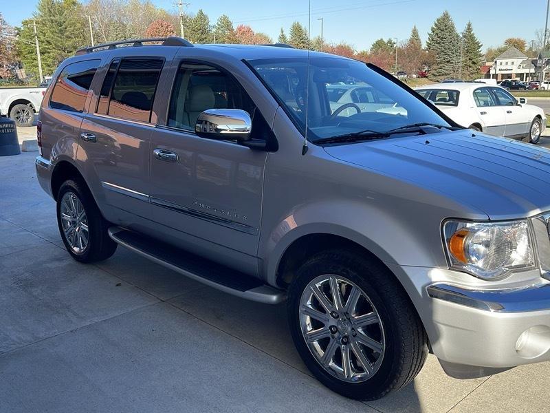 Chrysler Aspen Limited 4WD 2008