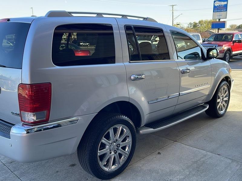 Chrysler Aspen Limited 4WD 2008