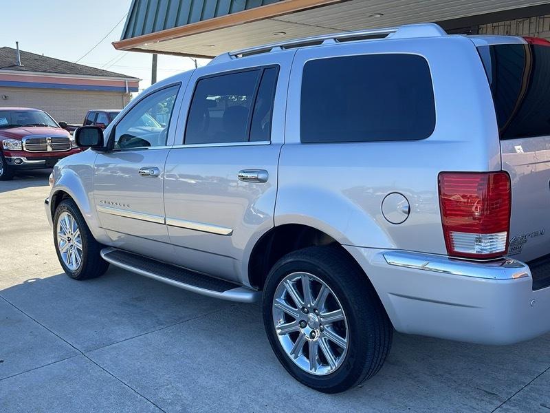 Chrysler Aspen Limited 4WD 2008