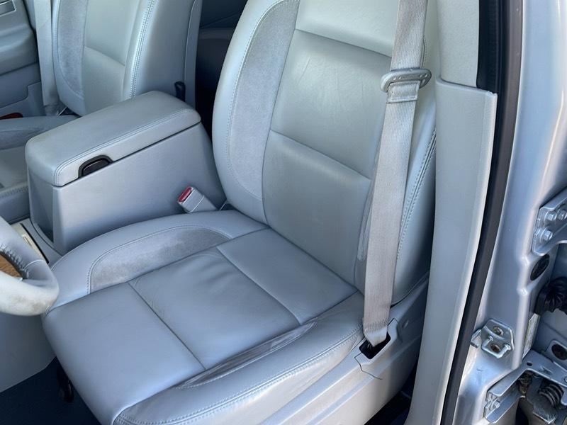Chrysler Aspen Limited 4WD 2008