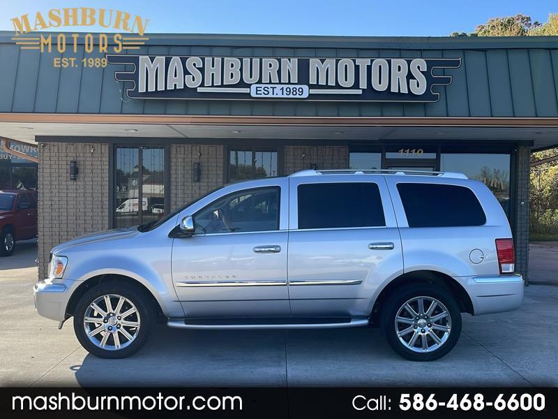 Chrysler Aspen Limited 4WD 2008