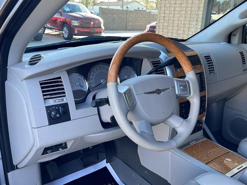 Chrysler Aspen Limited 4WD 2008