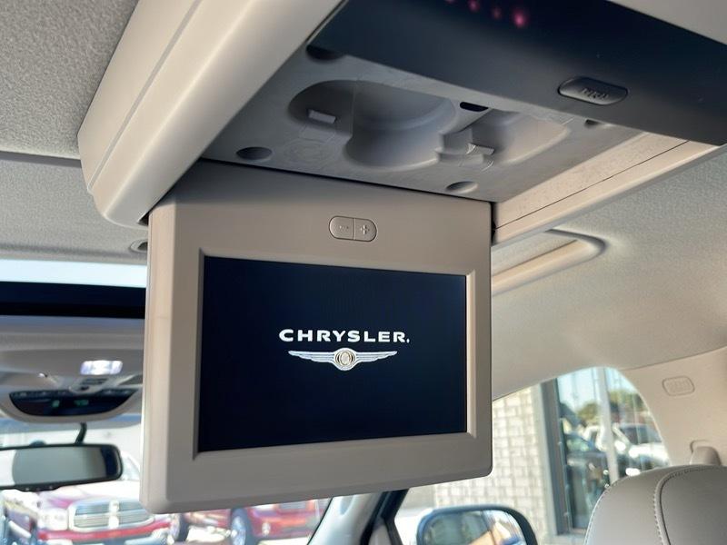 Chrysler Aspen Limited 4WD 2008