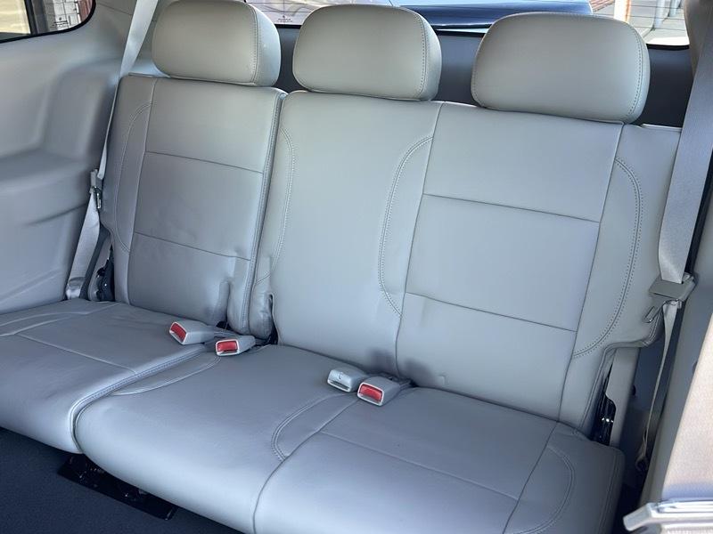 Chrysler Aspen Limited 4WD 2008