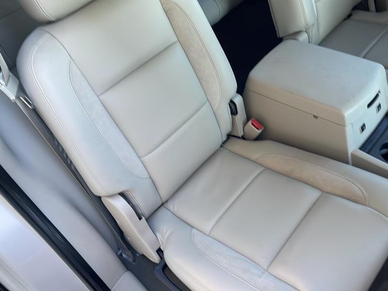 Chrysler Aspen Limited 4WD 2008