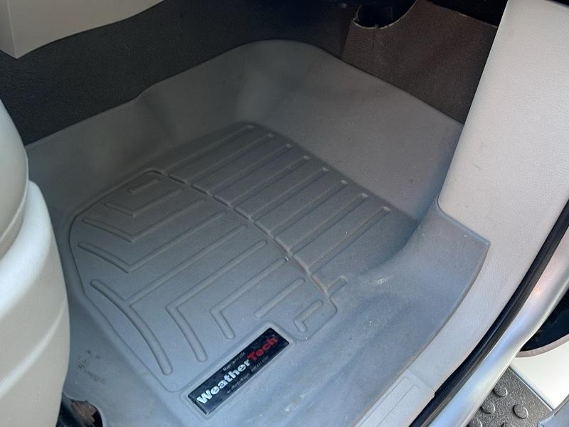 Chrysler Aspen Limited 4WD 2008