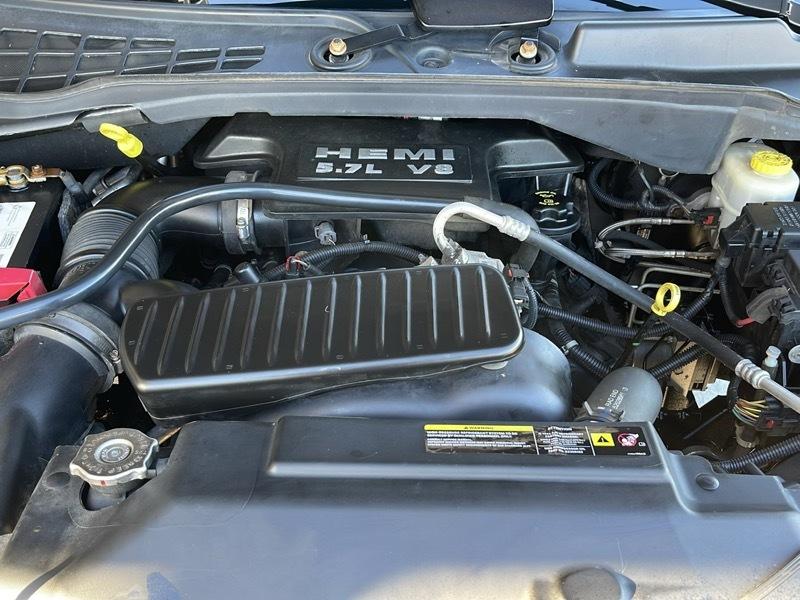 Chrysler Aspen Limited 4WD 2008