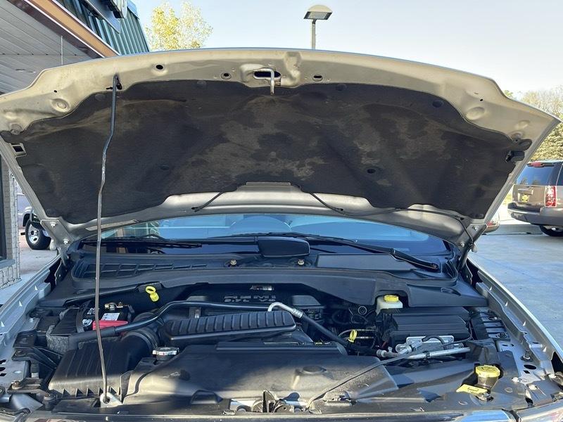 Chrysler Aspen Limited 4WD 2008