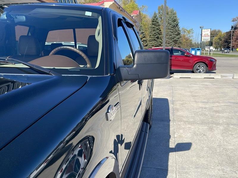 Ford F-150 King Ranch SuperCrew 4WD 2005