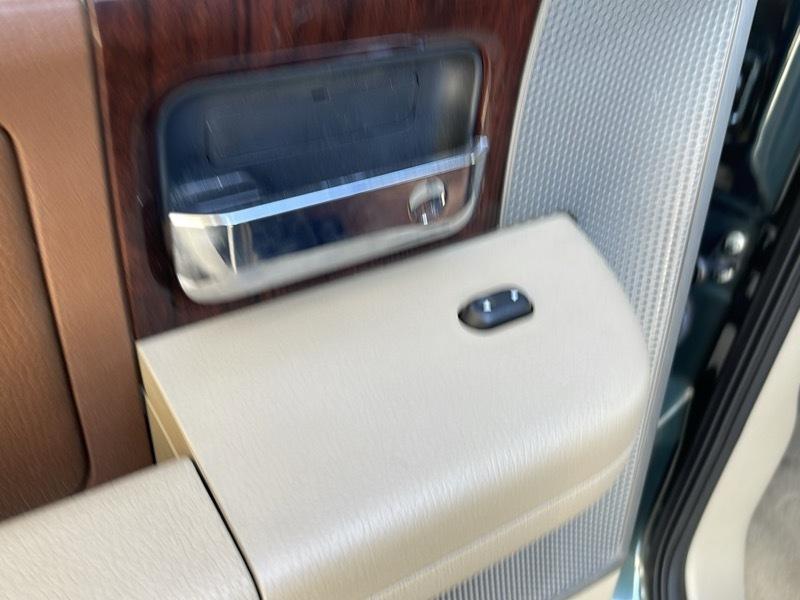 Ford F-150 King Ranch SuperCrew 4WD 2005