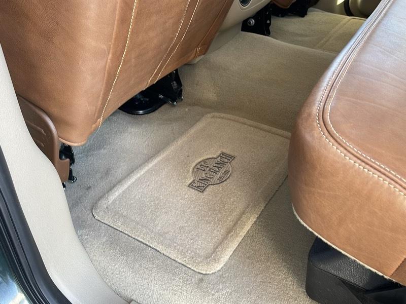 Ford F-150 King Ranch SuperCrew 4WD 2005
