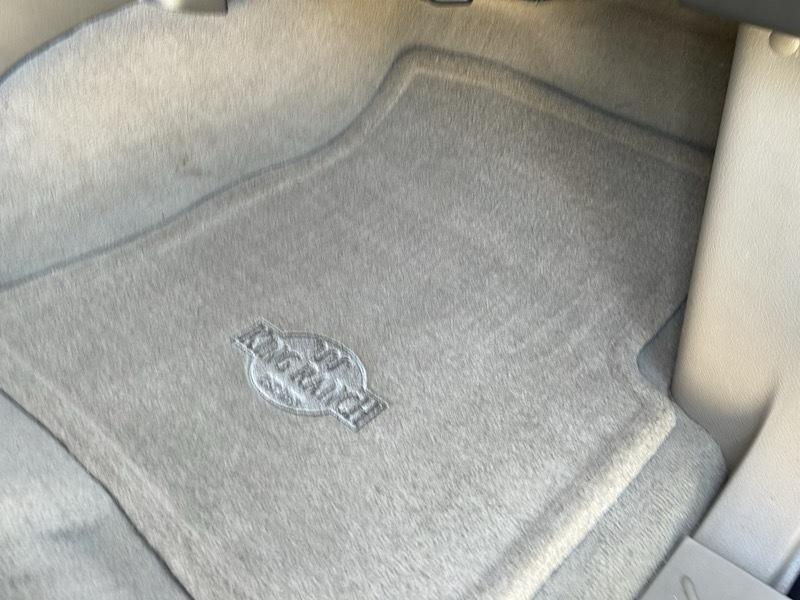Ford F-150 King Ranch SuperCrew 4WD 2005