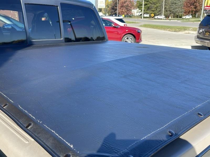 Ford F-150 King Ranch SuperCrew 4WD 2005