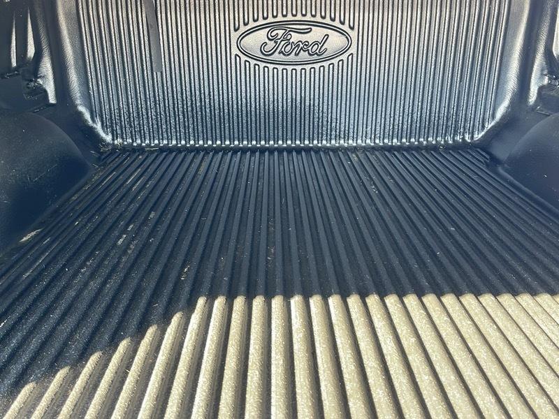 Ford F-150 King Ranch SuperCrew 4WD 2005