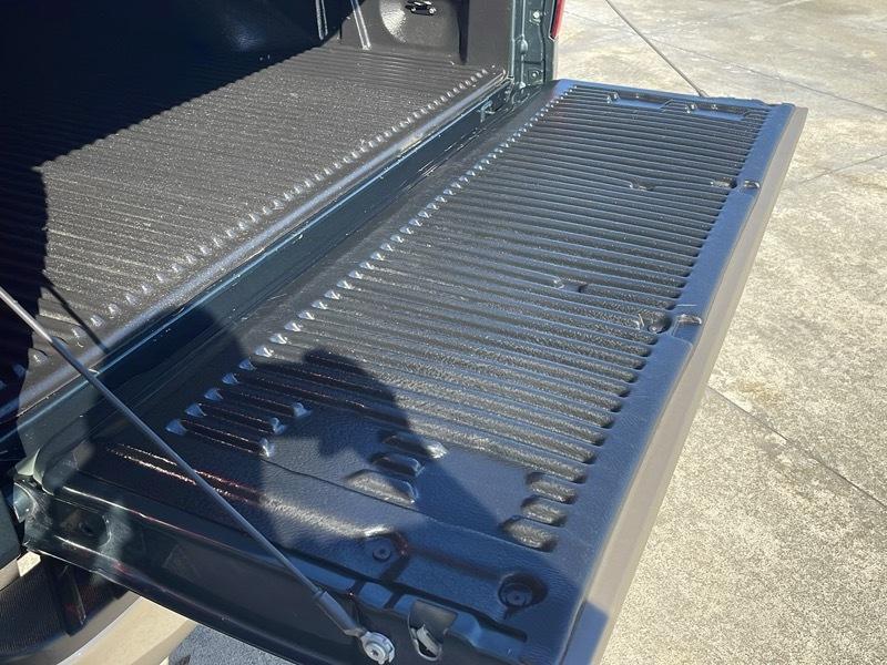 Ford F-150 King Ranch SuperCrew 4WD 2005