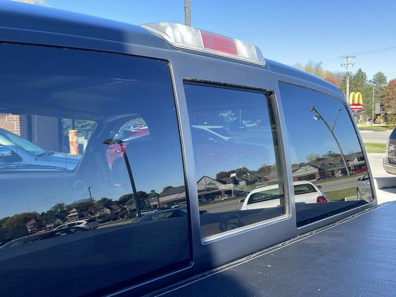 Ford F-150 King Ranch SuperCrew 4WD 2005