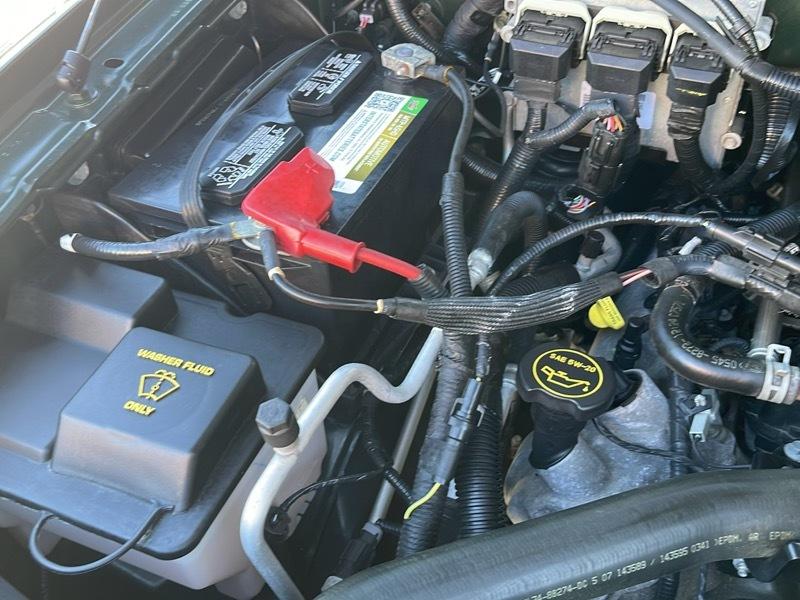 Ford F-150 King Ranch SuperCrew 4WD 2005