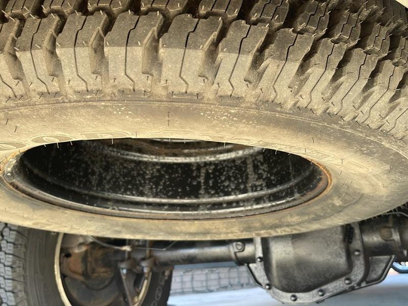 Ford F-150 King Ranch SuperCrew 4WD 2005