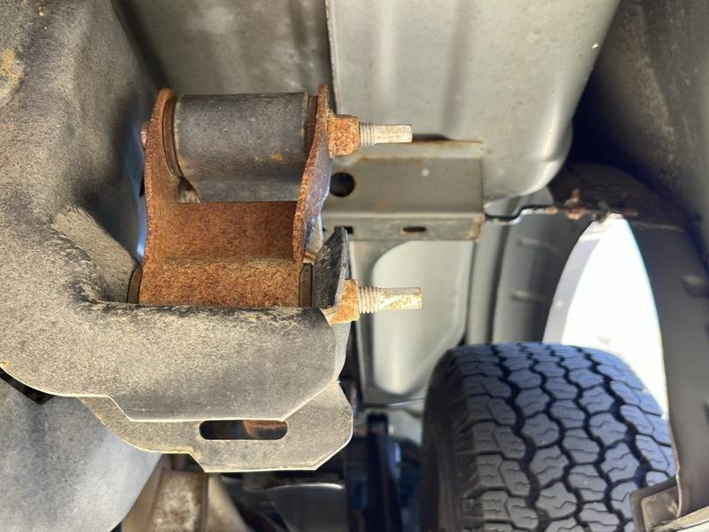 Ford F-150 King Ranch SuperCrew 4WD 2005