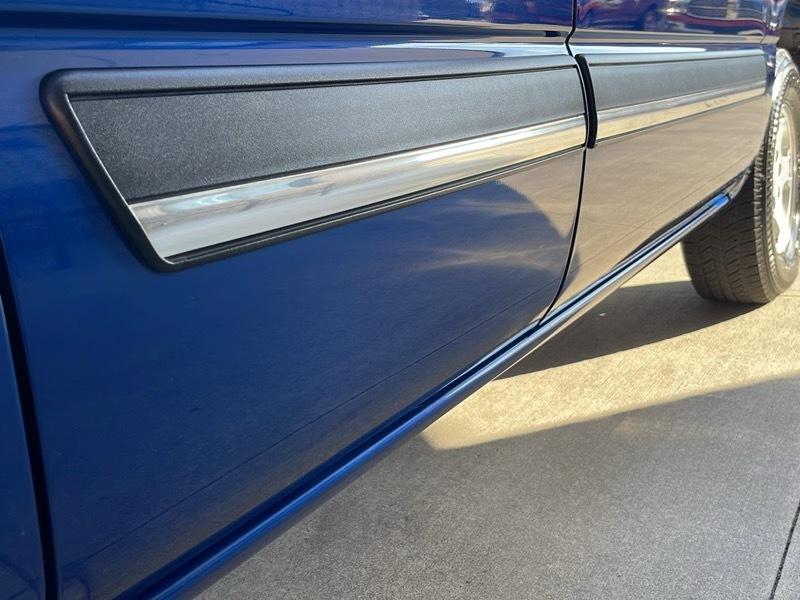 Chevrolet Silverado 1500 LS Ext. Cab Short Bed 4WD 2003