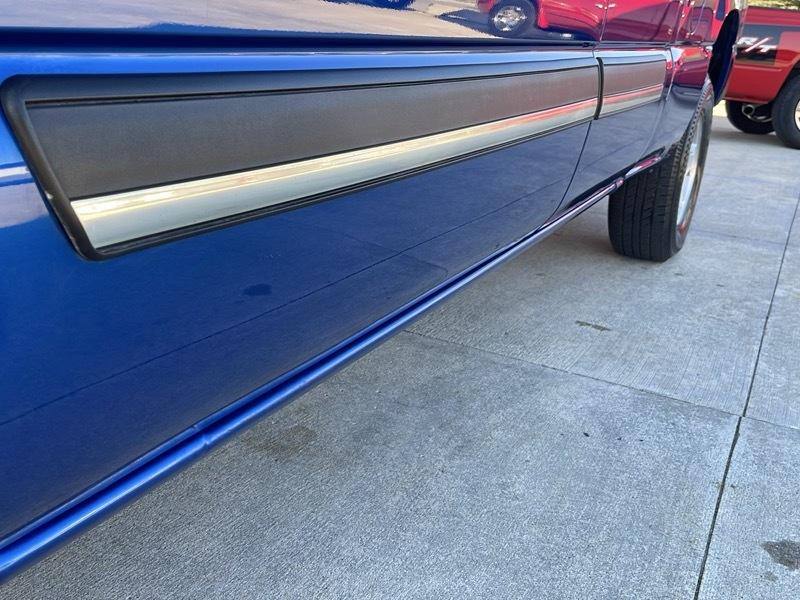 Chevrolet Silverado 1500 LS Ext. Cab Short Bed 4WD 2003