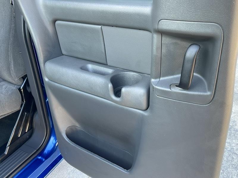 Chevrolet Silverado 1500 LS Ext. Cab Short Bed 4WD 2003