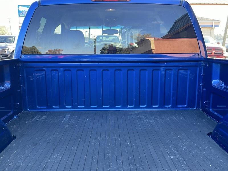 Chevrolet Silverado 1500 LS Ext. Cab Short Bed 4WD 2003