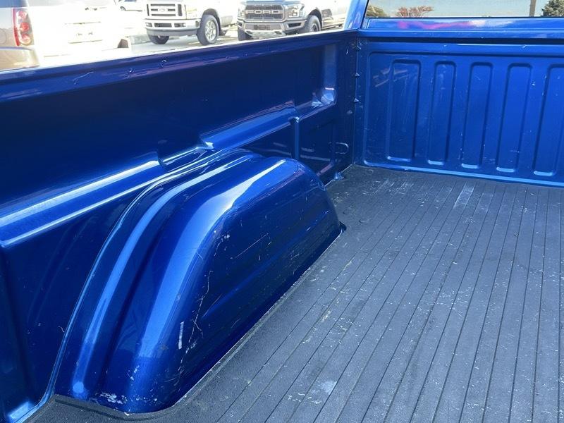 Chevrolet Silverado 1500 LS Ext. Cab Short Bed 4WD 2003
