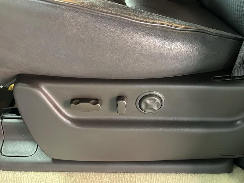 Cadillac Escalade AWD Platinum Edition 2009