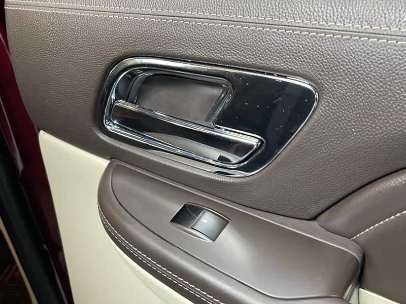 Cadillac Escalade AWD Platinum Edition 2009