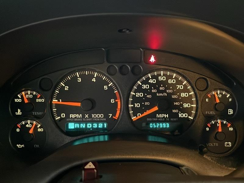 Chevrolet S10 Pickup LS Short Bed 2WD 2000