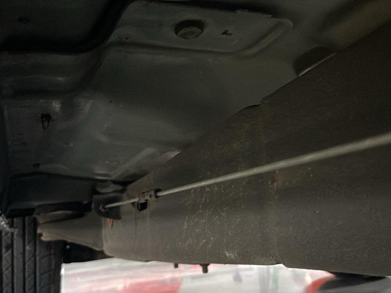 Chevrolet S10 Pickup LS Short Bed 2WD 2000