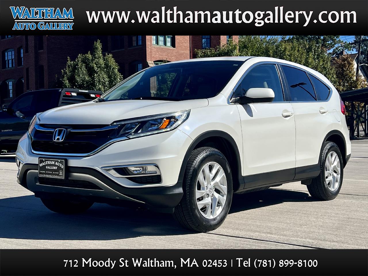 Used Cars for Sale Waltham MA 02453 Waltham Auto Gallery