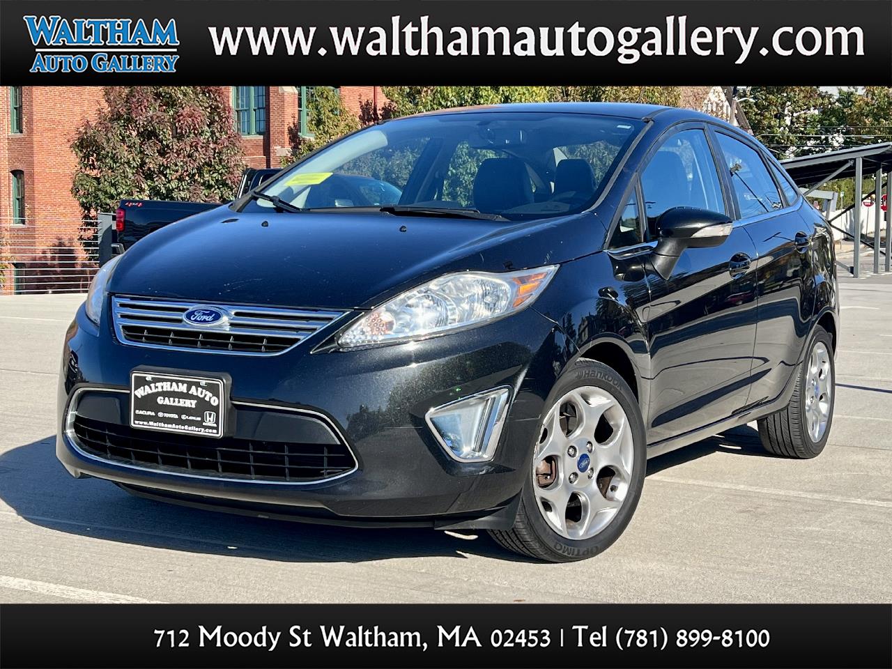 Used Cars for Sale Waltham MA 02453 Waltham Auto Gallery
