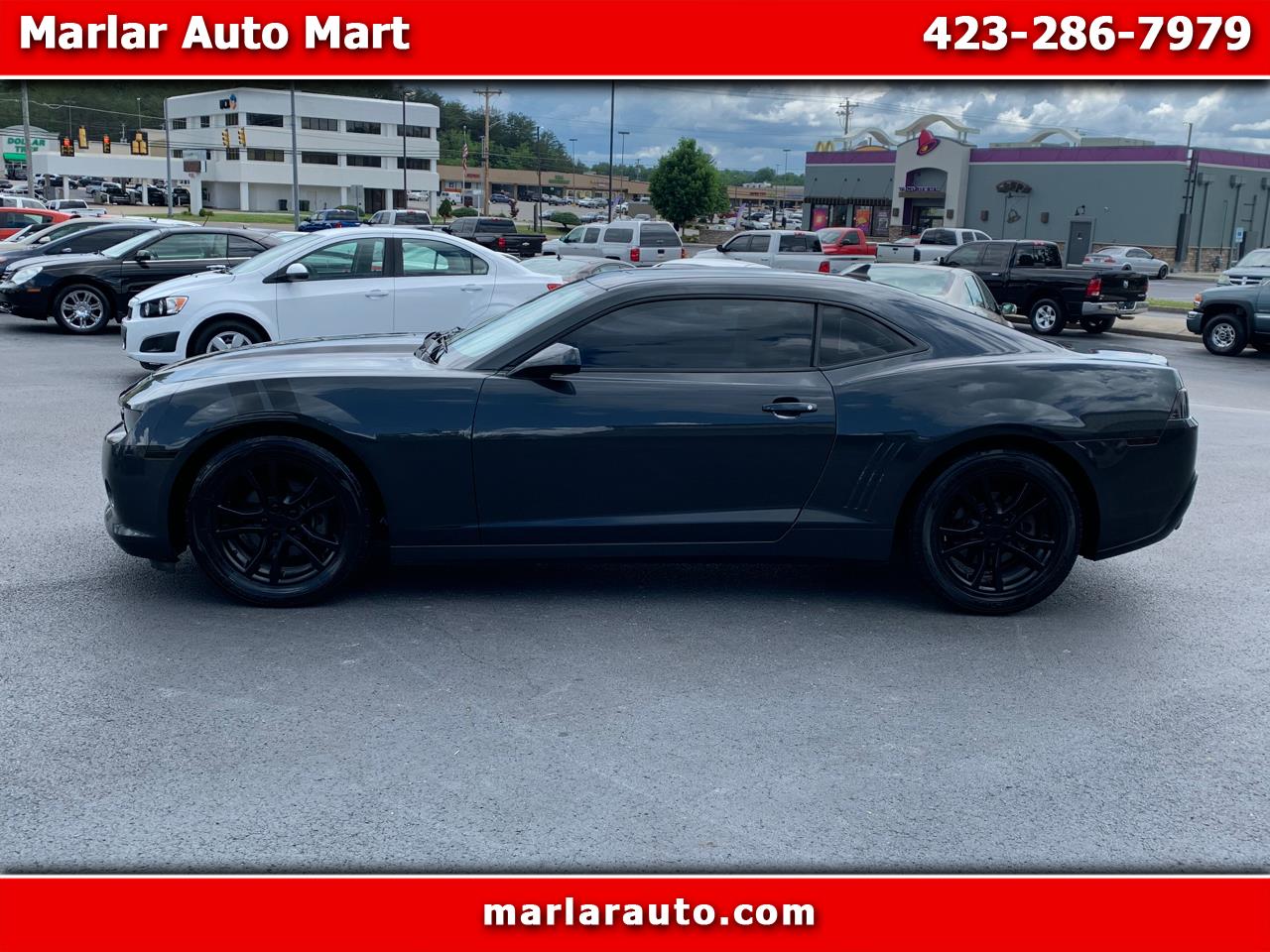 Used Cars for Sale Oneida TN 37841 Marlar Auto Mart