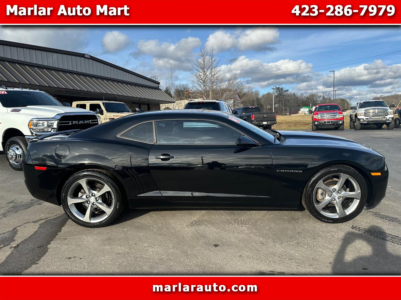 Used Cars for Sale Oneida TN 37841 Marlar Auto Mart