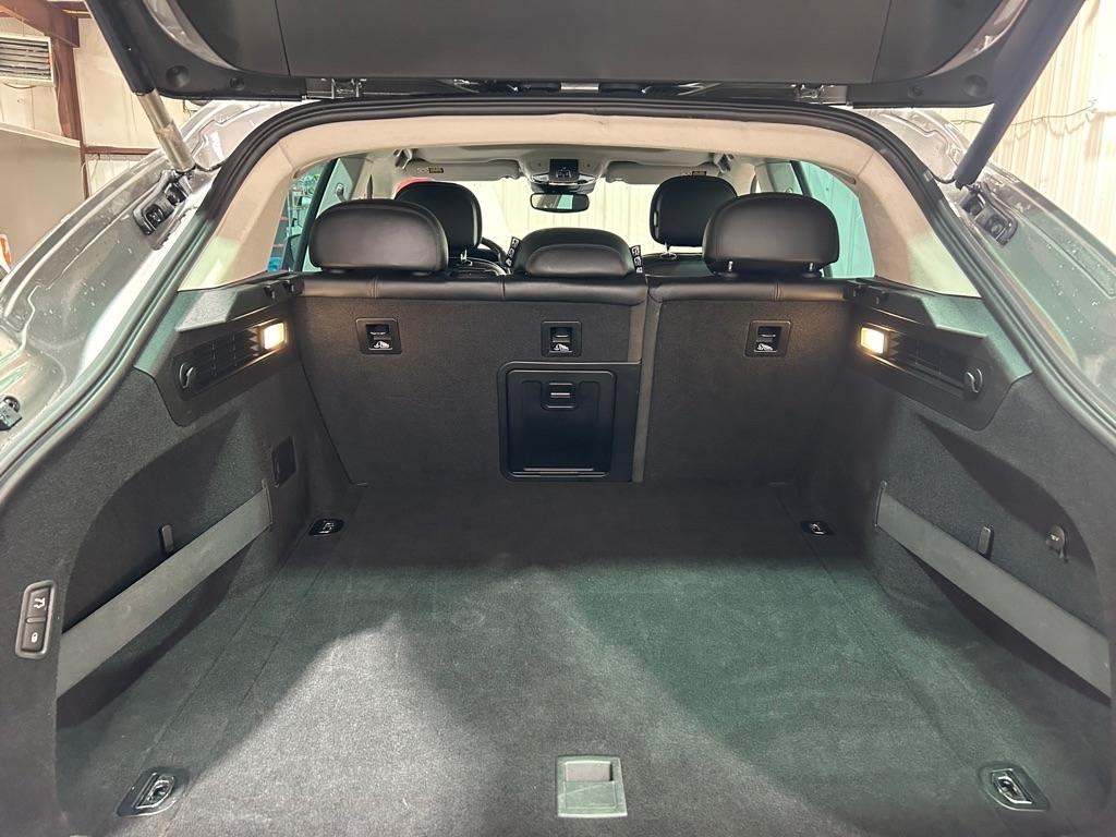 Maserati Levante 3.0L 2017