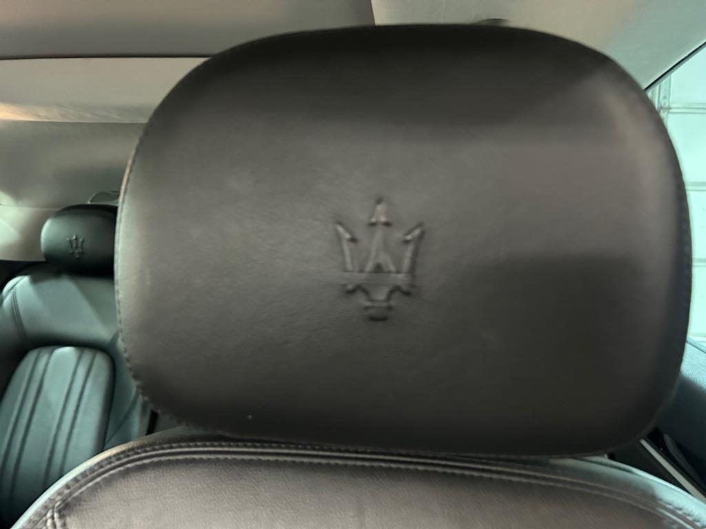 Maserati Levante 3.0L 2017