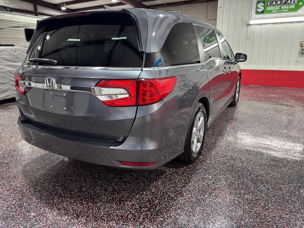 Honda Odyssey EX-L Auto 2018