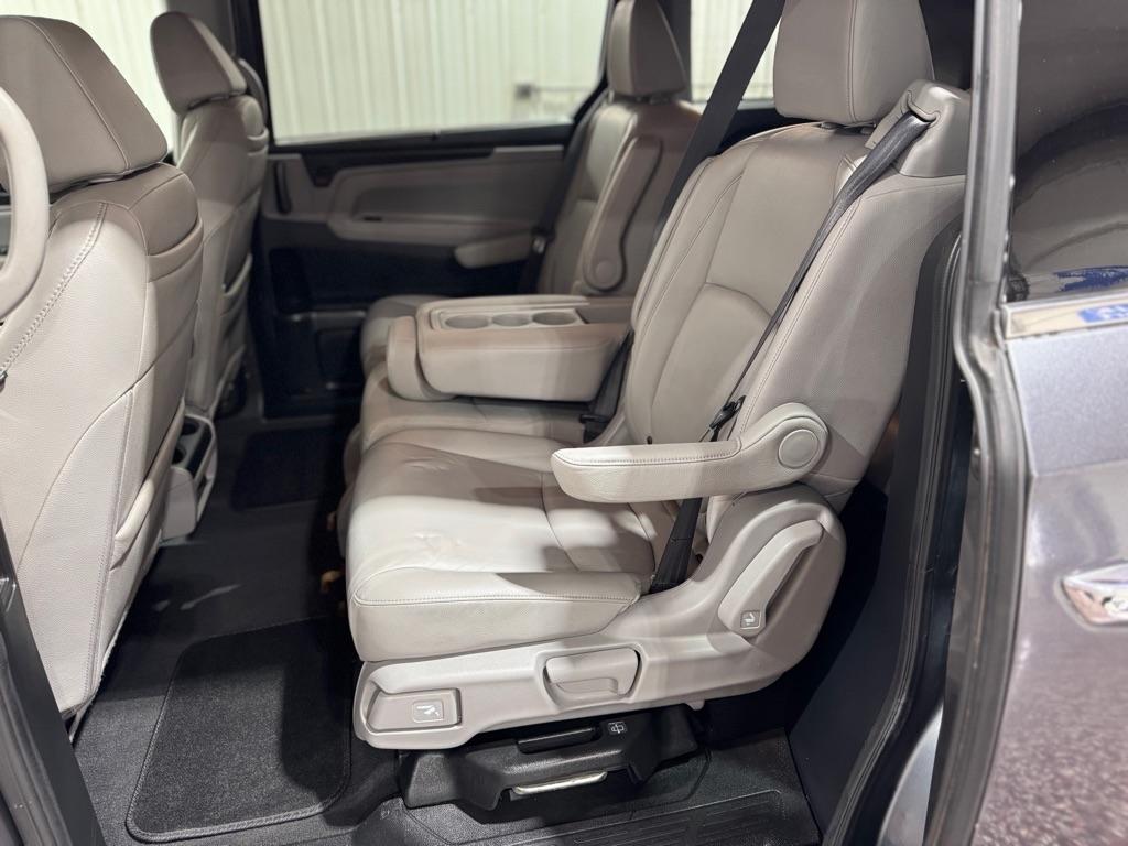 Honda Odyssey EX-L Auto 2018