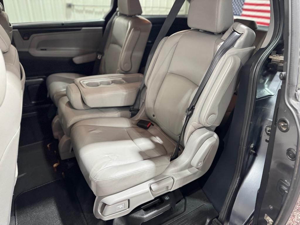 Honda Odyssey EX-L Auto 2018