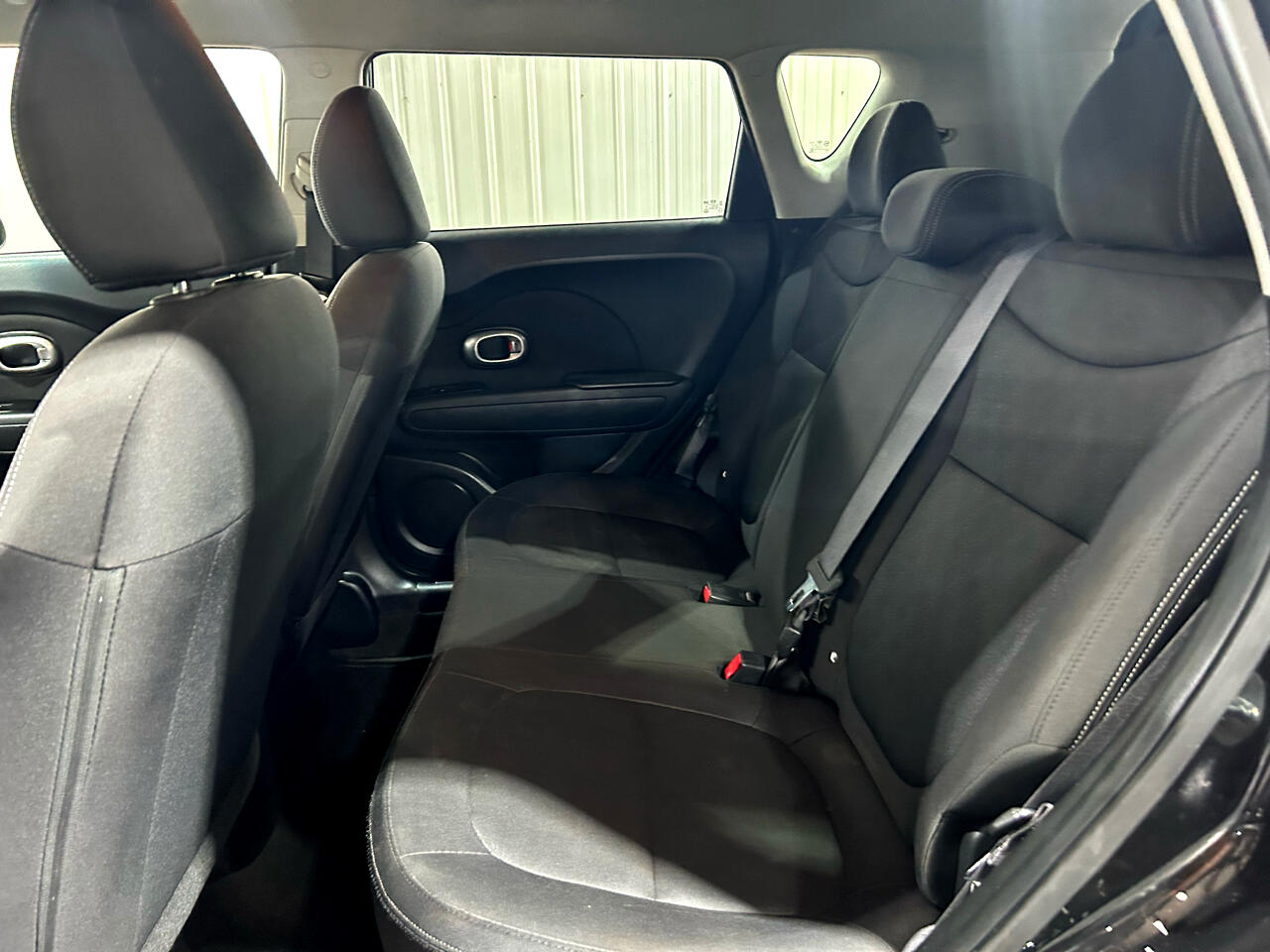 Kia Soul 5dr Wgn Auto Base 2015 Kia Soul 5dr Wgn Auto Base 2015