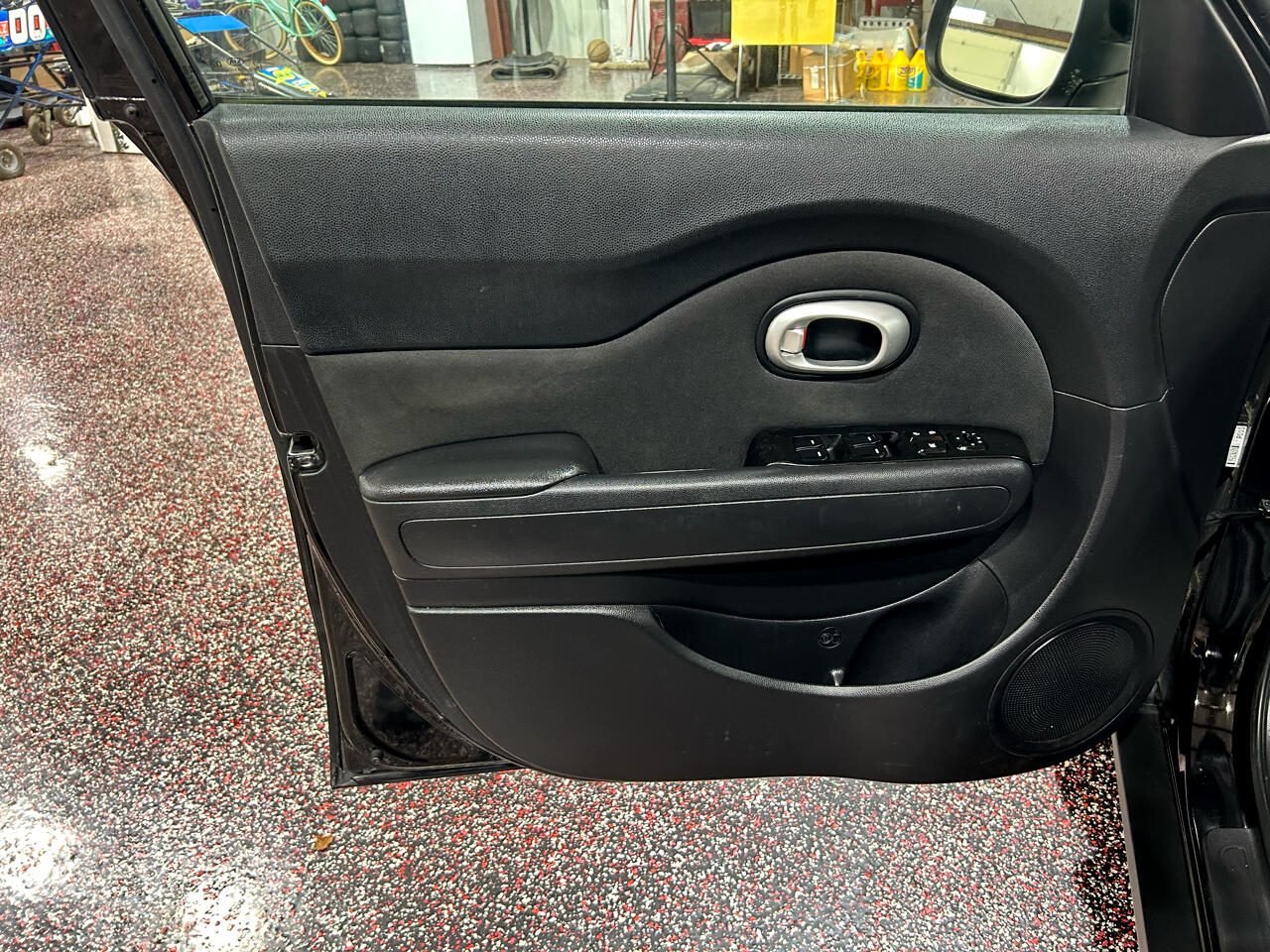 Kia Soul 5dr Wgn Auto Base 2015 Kia Soul 5dr Wgn Auto Base 2015