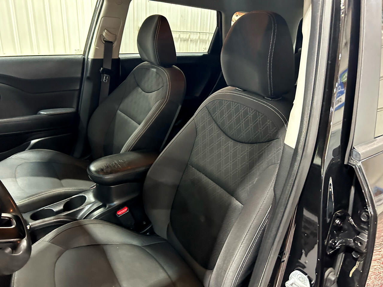 Kia Soul 5dr Wgn Auto Base 2015 Kia Soul 5dr Wgn Auto Base 2015