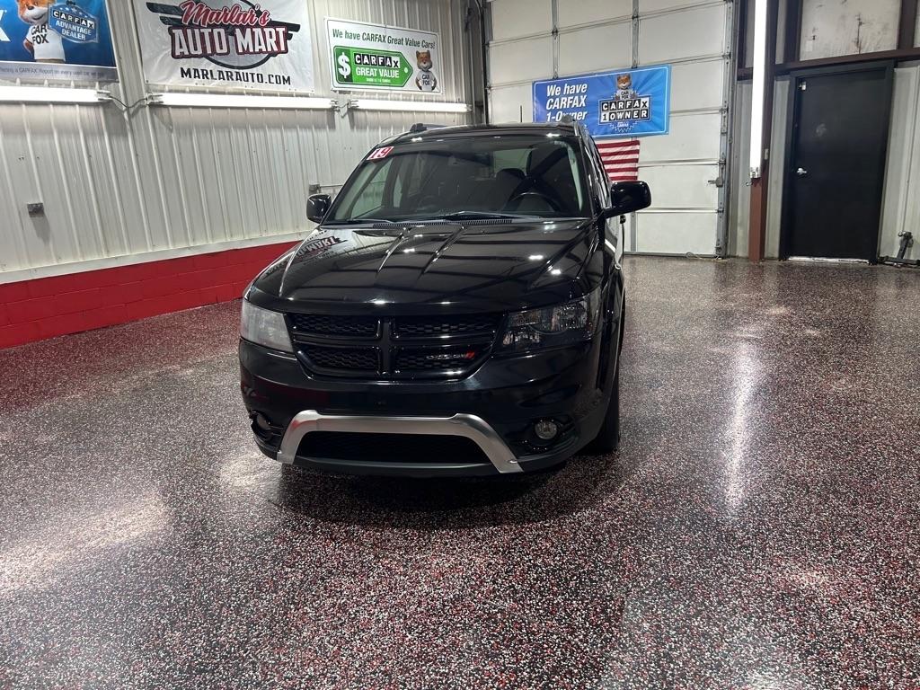 Dodge Journey Crossroad FWD 2019