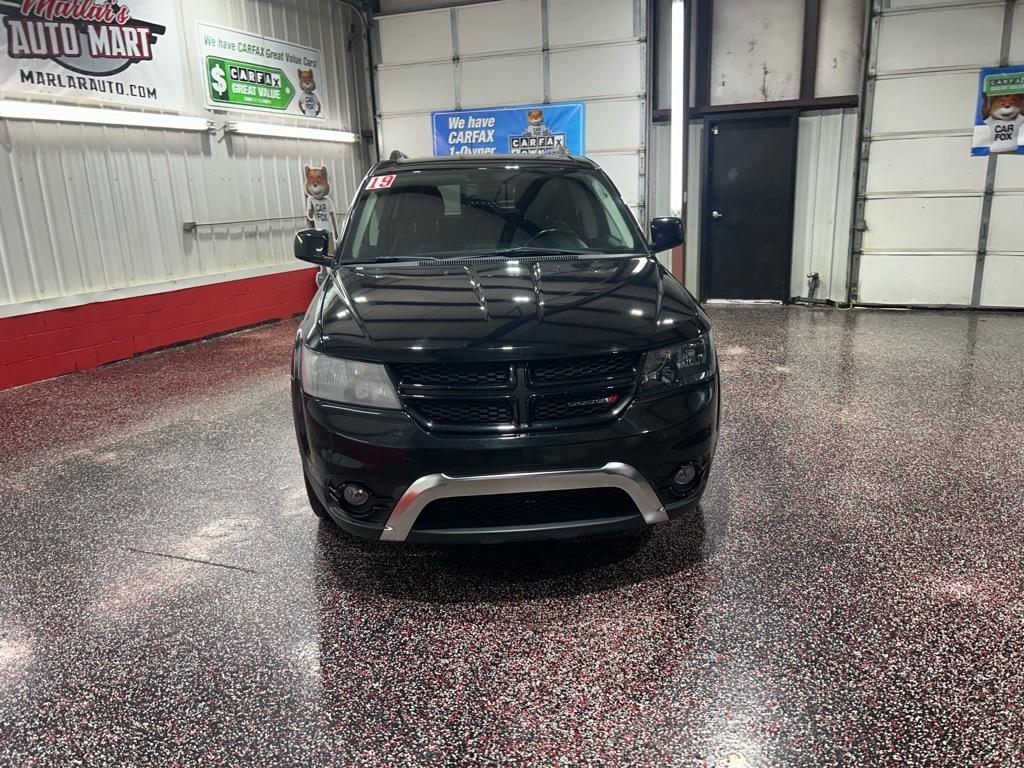 Dodge Journey Crossroad FWD 2019
