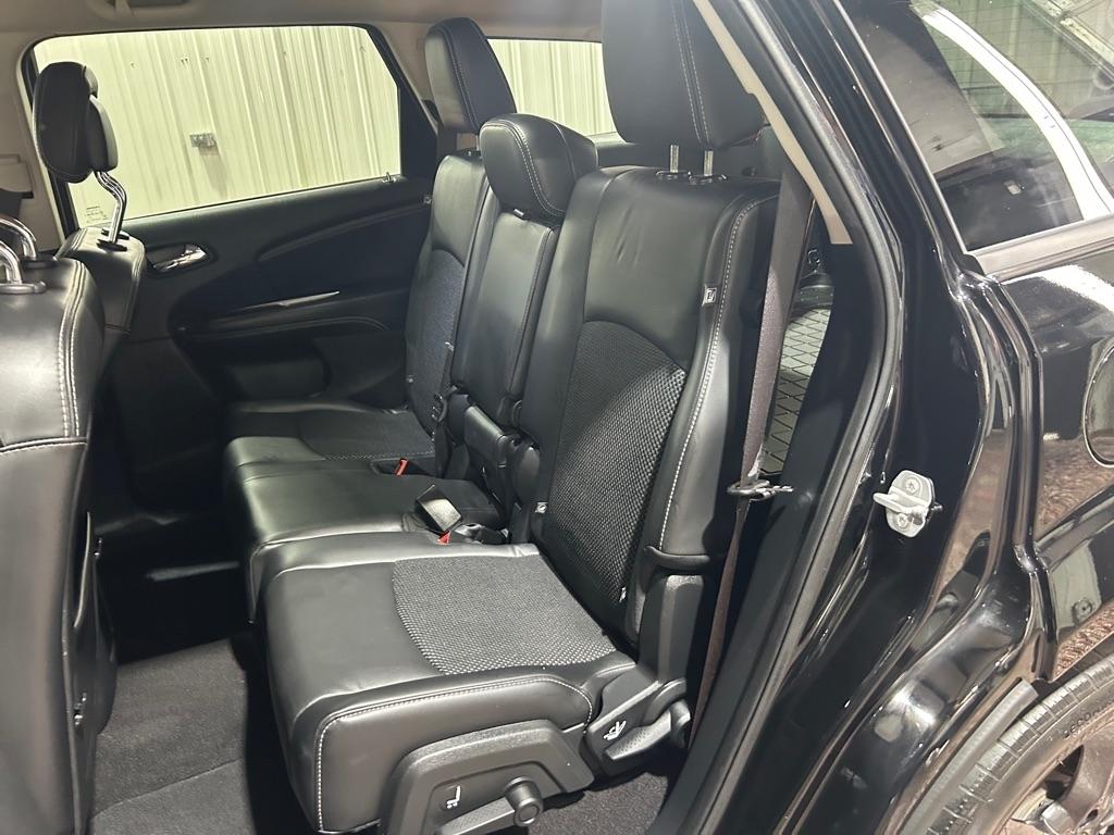 Dodge Journey Crossroad FWD 2019