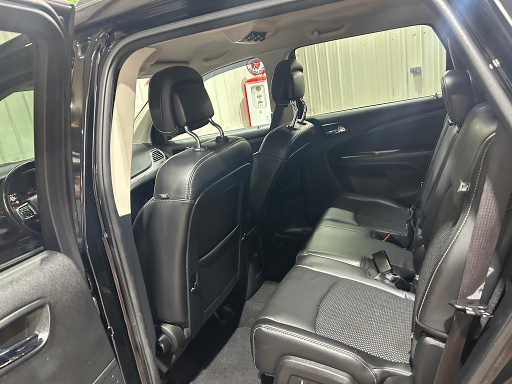 Dodge Journey Crossroad FWD 2019