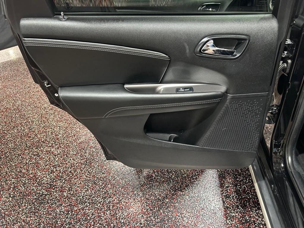 Dodge Journey Crossroad FWD 2019