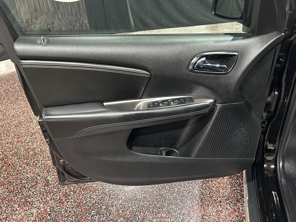 Dodge Journey Crossroad FWD 2019